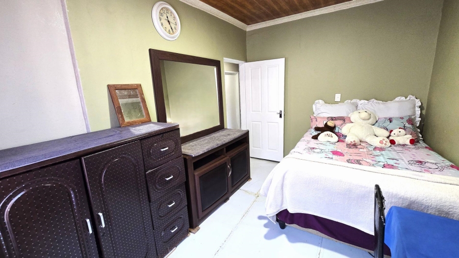 3 Bedroom Property for Sale in Grasslands Free State